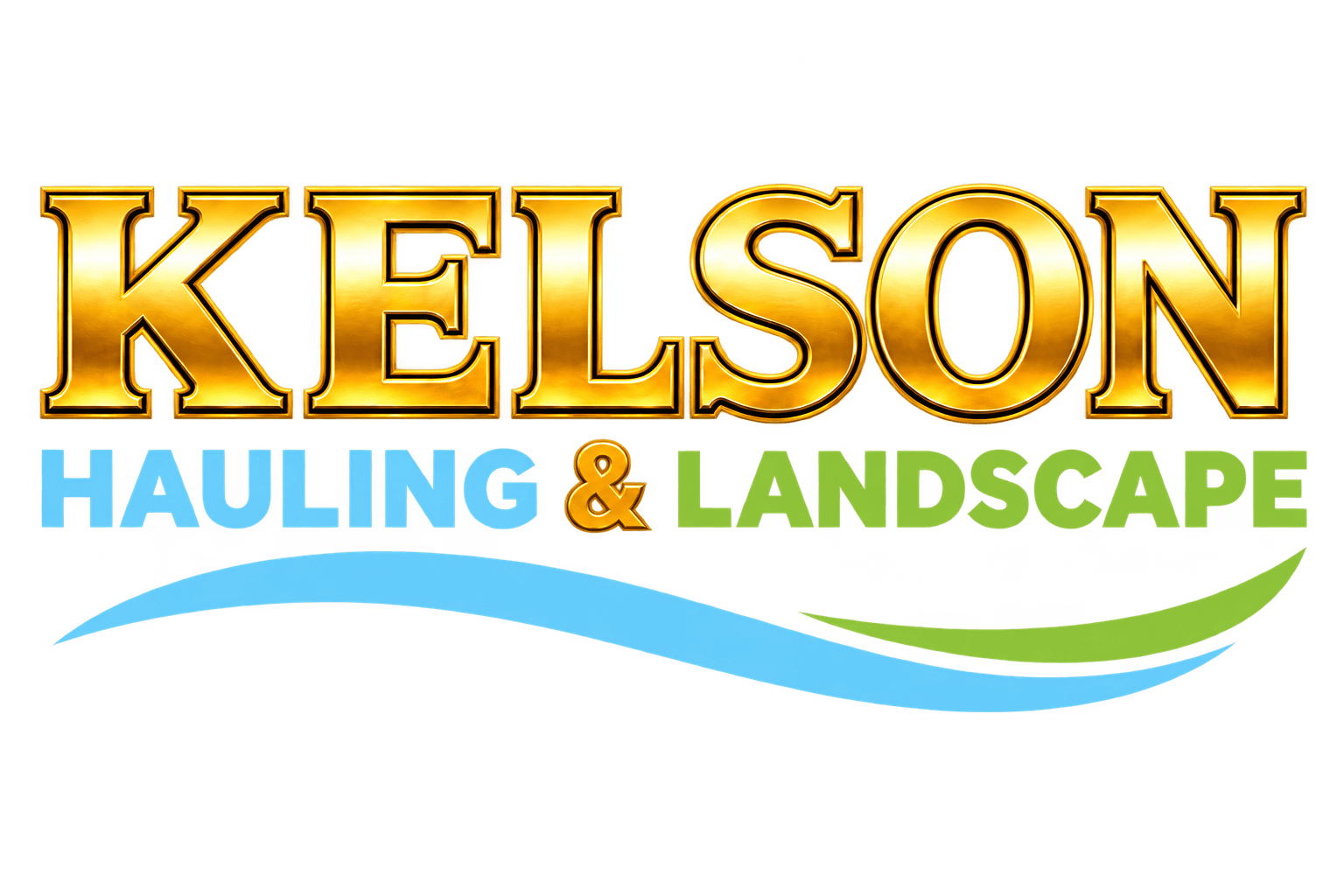 Kelson Hauling and Landscape